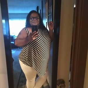 Meet your Posher, Erika